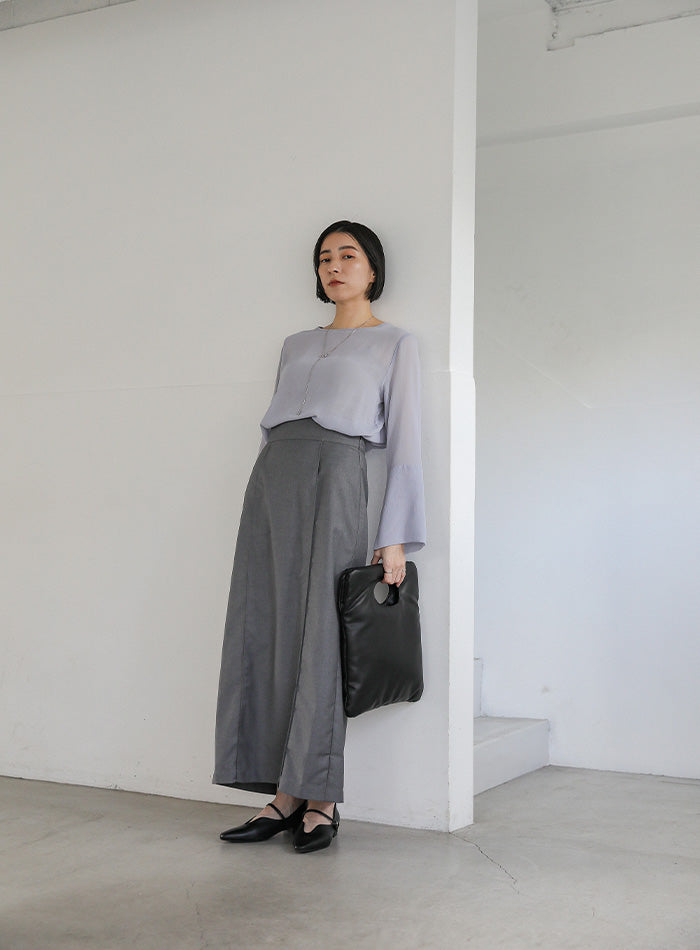 パテッド2WAYバッグ【SALE】 – SELECT MOCA パテッド2WAYバッグ【SALE】 – SELECT MOCA