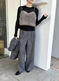 シープファービスチェ