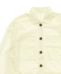 メッシュラメショートシャツ【SALE】