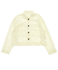 メッシュラメショートシャツ【SALE】