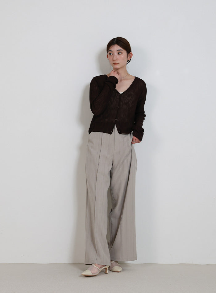 メッシュセパレートパンプス – SELECT MOCA