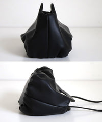 2WAYくり手ハンドルバッグ