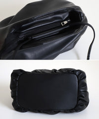 2WAYくり手ハンドルバッグ