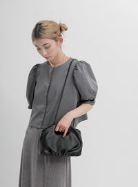 2WAYくり手ハンドルバッグ