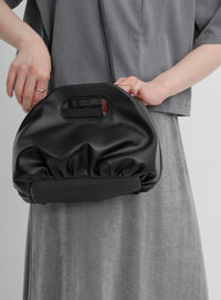 2WAYくり手ハンドルバッグ