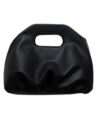 2WAYくり手ハンドルバッグ