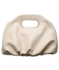 2WAYくり手ハンドルバッグ