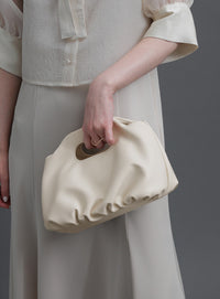 2WAYくり手ハンドルバッグ