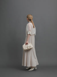 2WAYくり手ハンドルバッグ