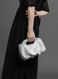 2WAYくり手ハンドルバッグ