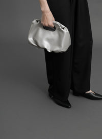 2WAYくり手ハンドルバッグ