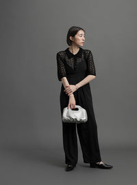 2WAYくり手ハンドルバッグ