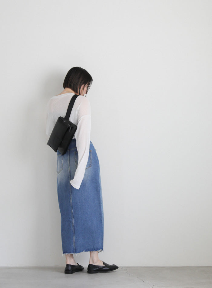 パテッドボディバッグ【SALE】 – SELECT MOCA