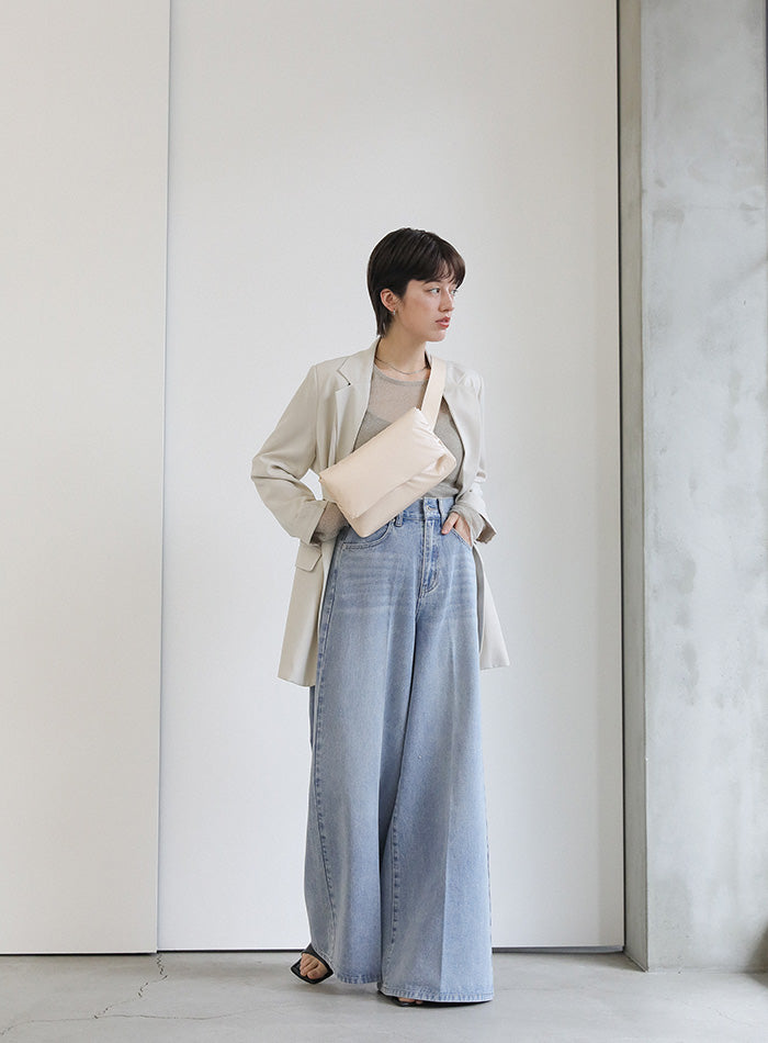 パテッドボディバッグ【SALE】 – SELECT MOCA