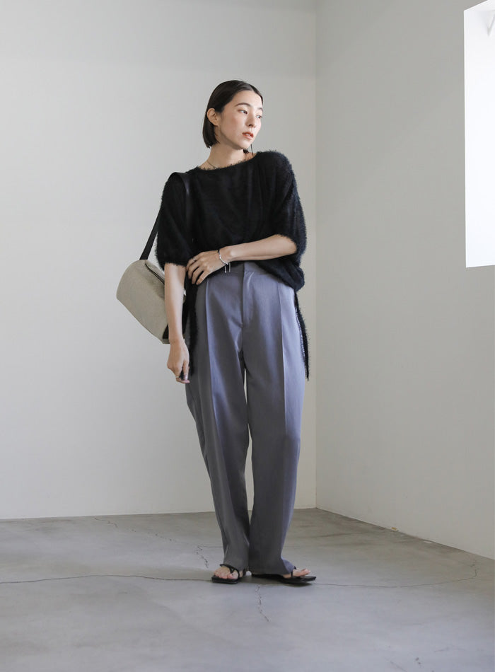 ツイードオブロングショルダーバッグ【SALE】 – SELECT MOCA