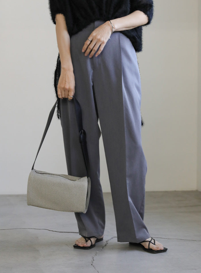 ツイードオブロングショルダーバッグ【SALE】 – SELECT MOCA