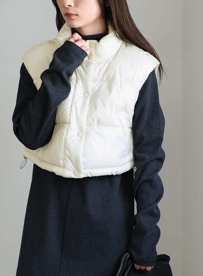 ベスト/ジレ(OUTER） – SELECT MOCA