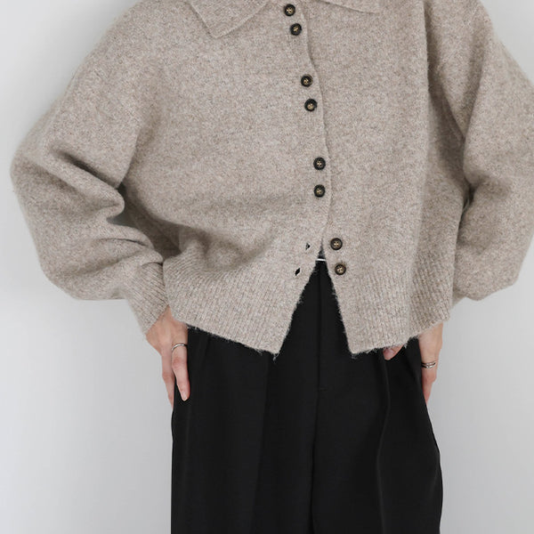 カーディガン/ボレロ(TOPS) – SELECT MOCA
