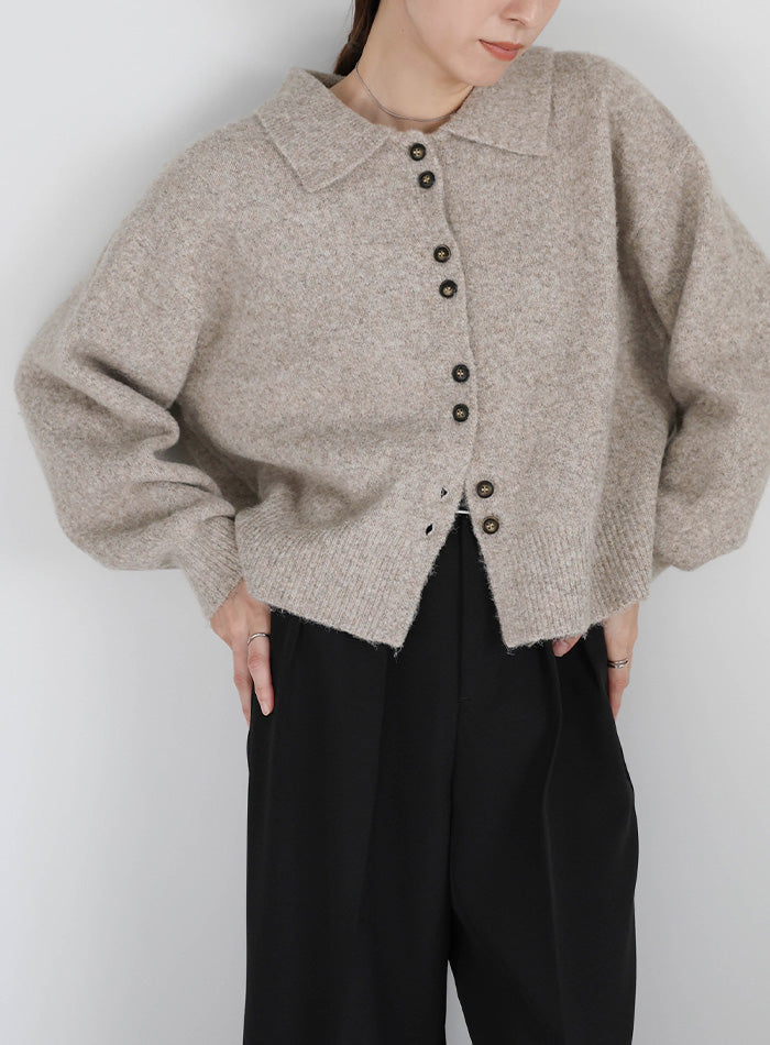 カーディガン/ボレロ(TOPS) – SELECT MOCA