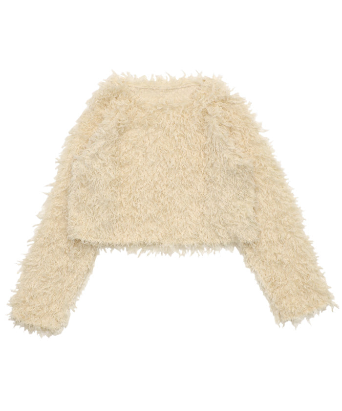 トップス mocha 楽天市場】【クーポン利用で20％OFF】フェザーショートトップス