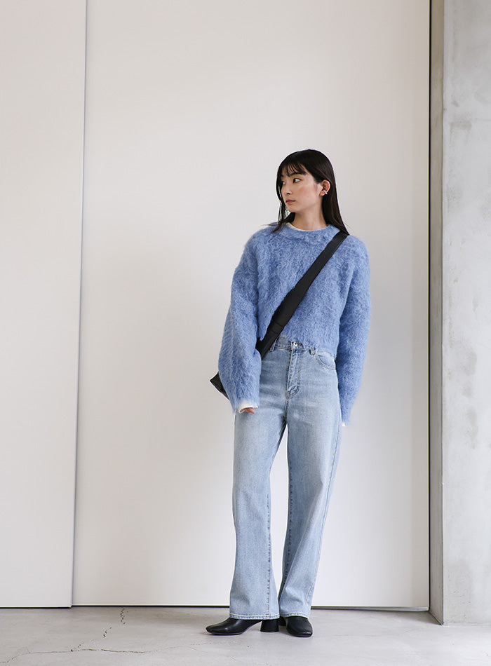 トップス Mochoko SLY | ASYMMETRY BUTTON トップス (Tシャツ・カットソー(長袖