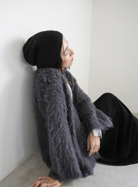 ラメニットビーニー【SALE】