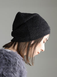 ラメニットビーニー【SALE】