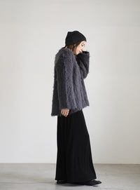 ラメニットビーニー【SALE】