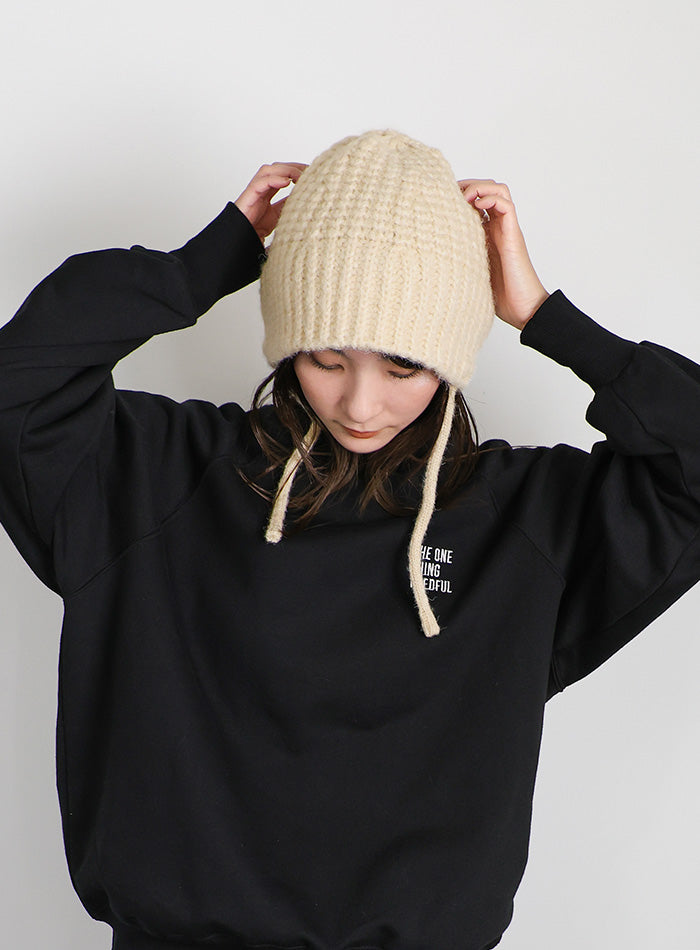 帽子 – SELECT MOCA