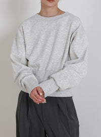 バックジップオープントップス