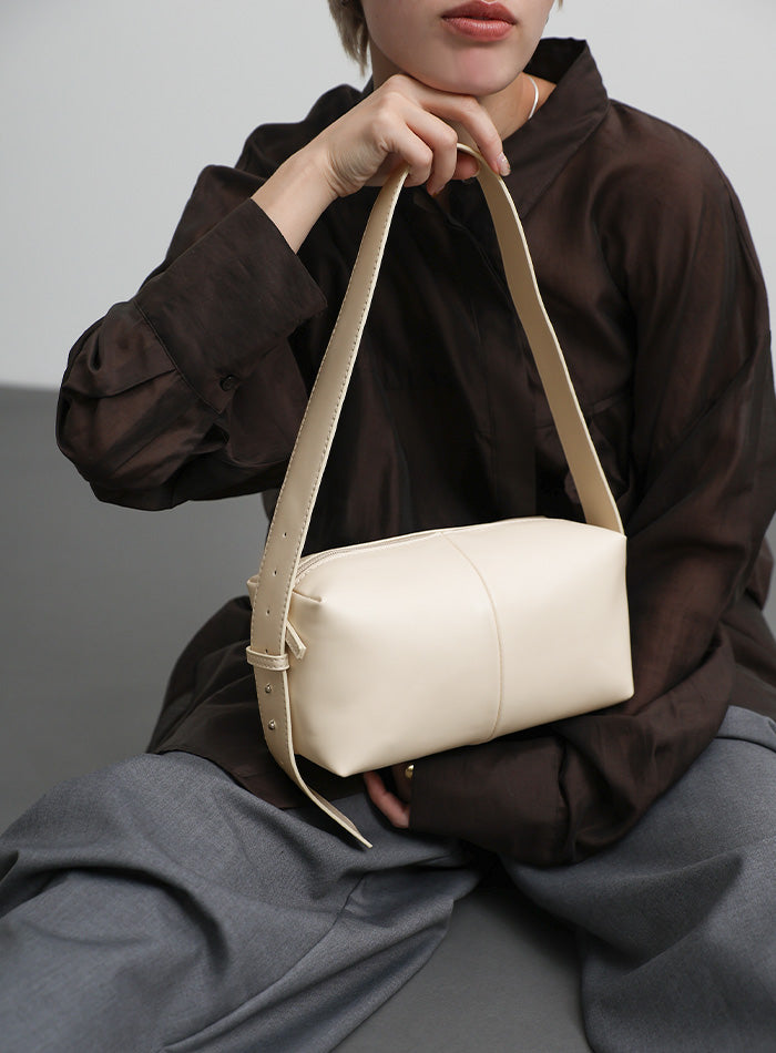 【返品?交換対象商品】 ワンショルダースクエアバッグ – MOCA SELECT バッグ