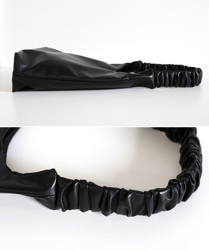 ギャザーハンドルトートバッグ – SELECT MOCA