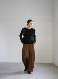 シアーフロッキーレイヤードセット【SALE】