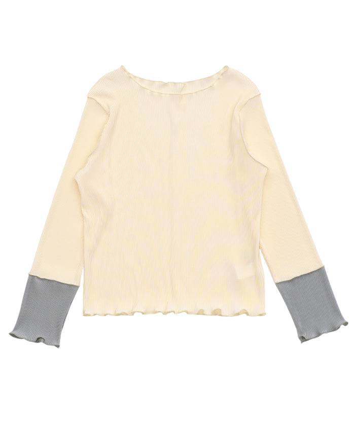 プリーツプリーズ　トップス PLEATS PLEASE ISSEY MIYAKE - 極美品◎正規品 希少 PLEATS