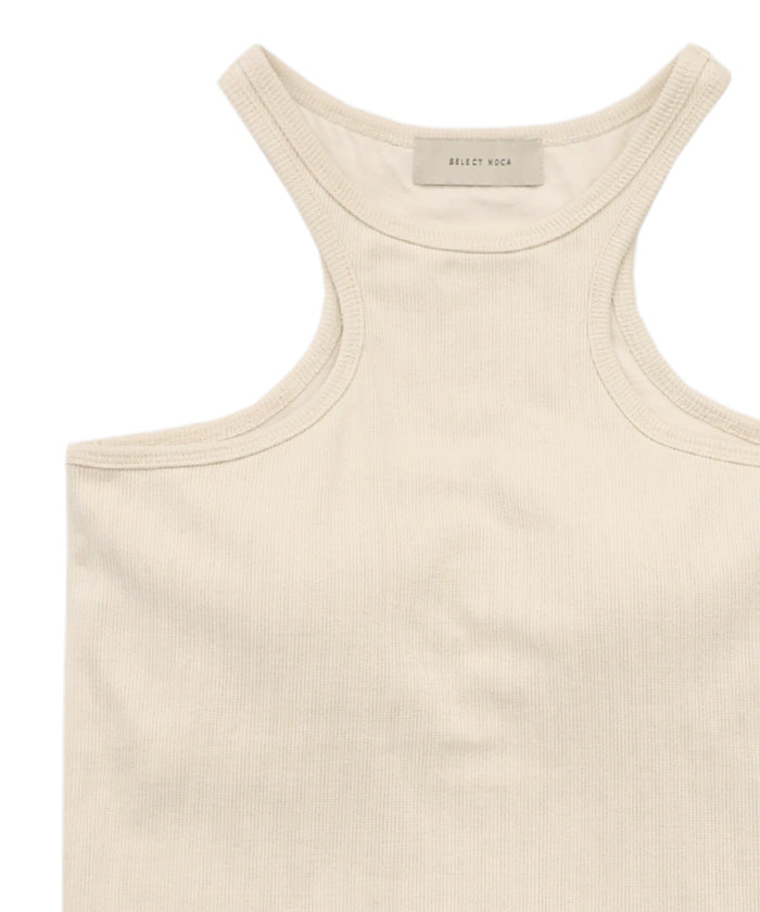 カップ付きアメスリタンク – SELECT MOCA