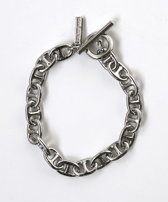 アンカーチェーンブレスレット – SELECT MOCA