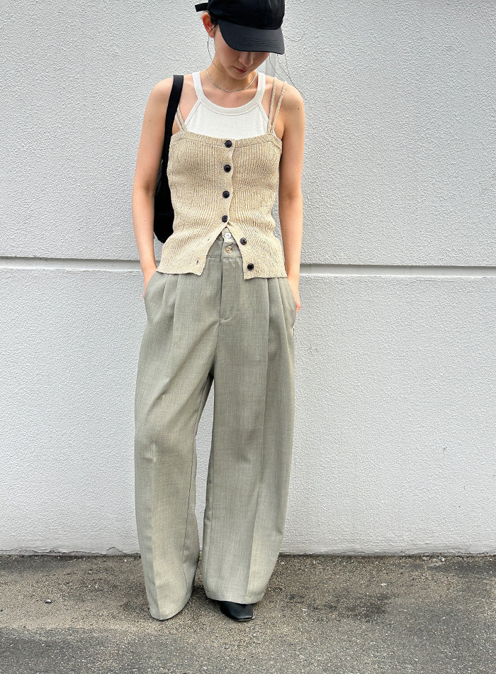 【ゆう】デューネットビスチェ C70 BLOOMLUX デューネットビスチェC70