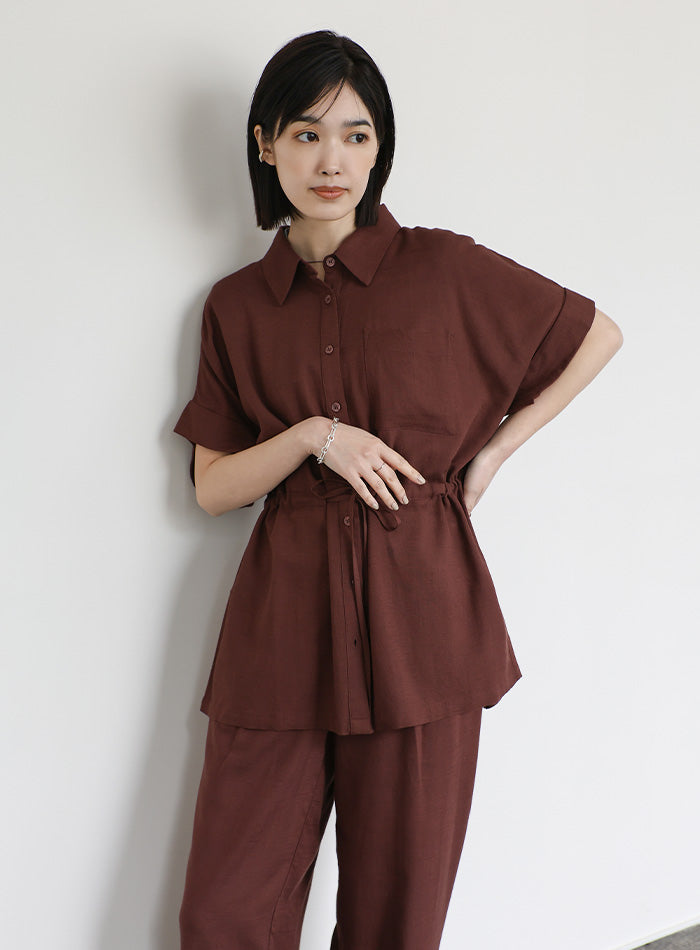 セットアップ – SELECT MOCA