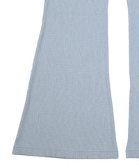 クリンクルレギンスフレアパンツ【official限定】【SALE】