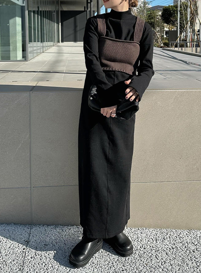 バックスリットリラックスビスチェ【by SON】 – SELECT MOCA バックスリットリラックスビスチェ【by SON】 – SELECT MOCA