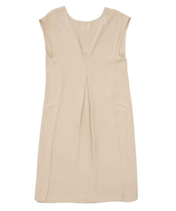 2wayフロントタックスリットワンピース – SELECT MOCA