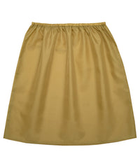 ダブルストラップキャミソールワンピース