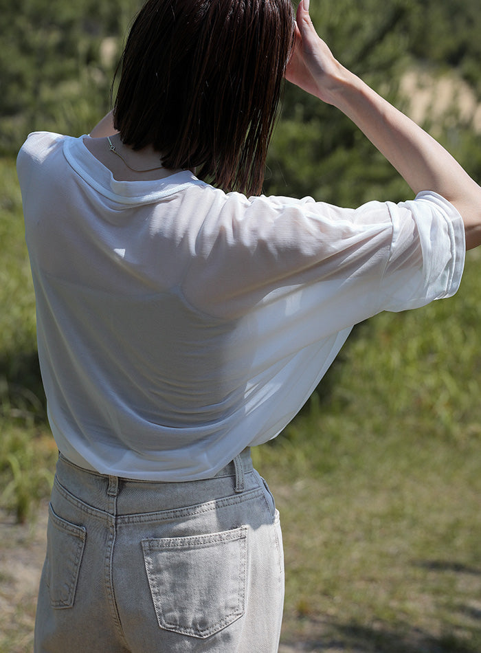 MOCAページ シンプルオーバーサイズニット【by SON】 – SELECT MOCA