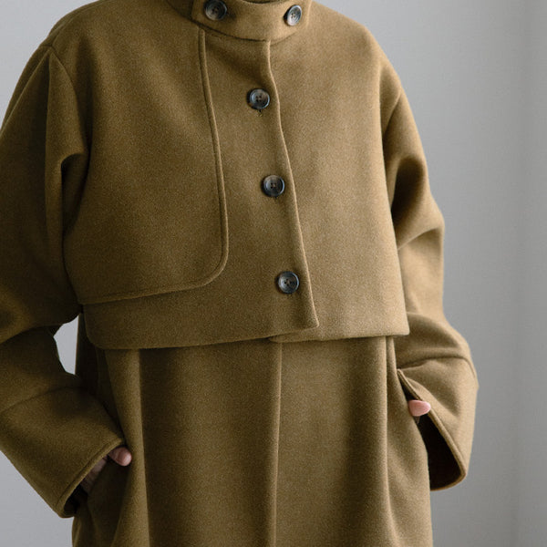 トレンチコート/ステンカラーコート – SELECT MOCA