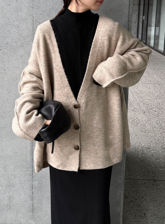 カーディガン/ボレロ(TOPS) – SELECT MOCA