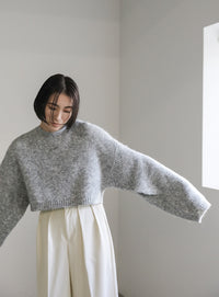ダブルタックツイルスラックス【SALE】