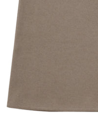 キーネックスリットスリーブワンピース【official限定】