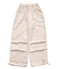 2wayドロストイージーカーゴパンツ