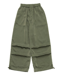 2wayドロストイージーカーゴパンツ