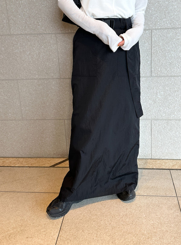 ワークタイトスカート【by SON】
